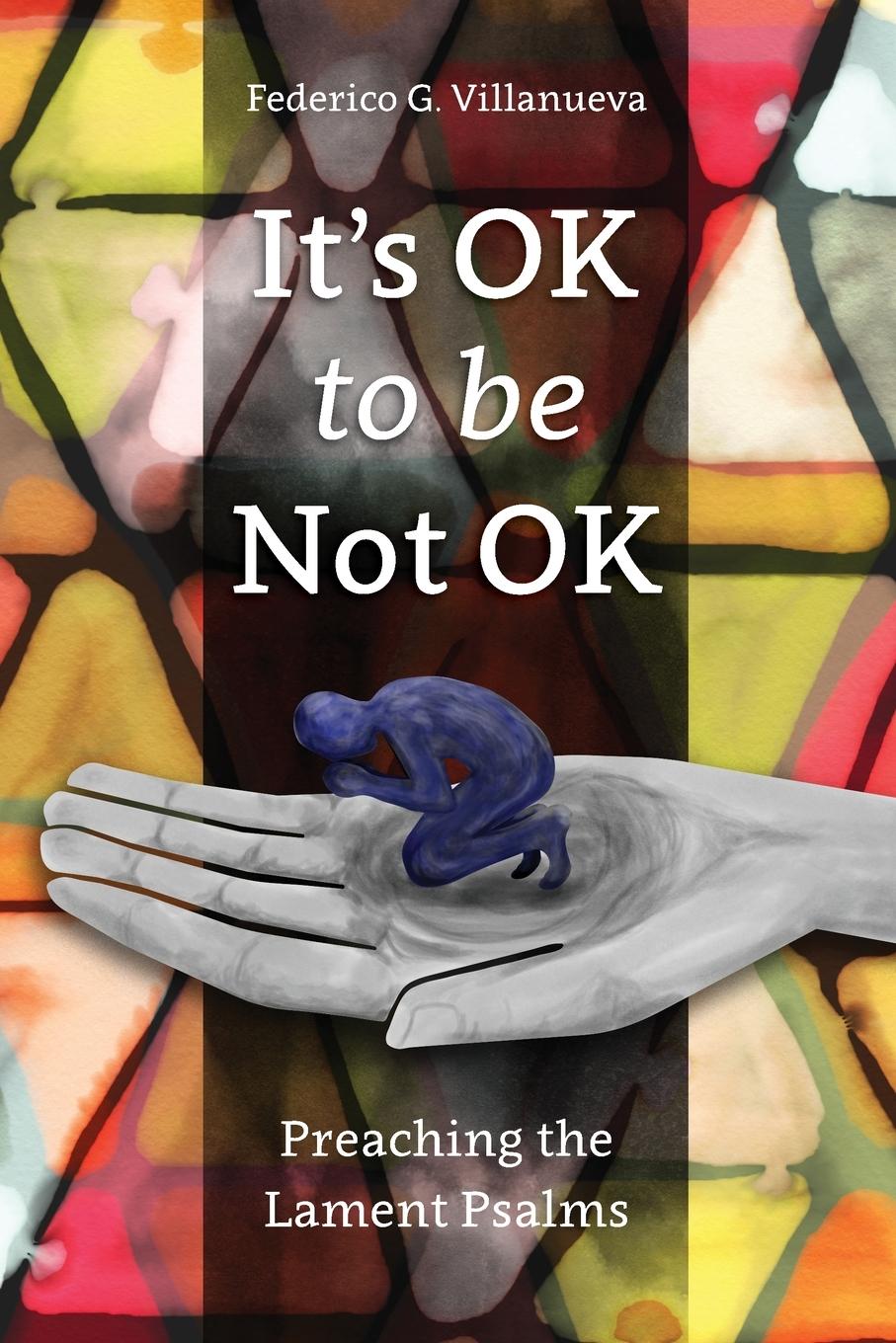 Vorderes Coverbild It's OK to Be Not OK
