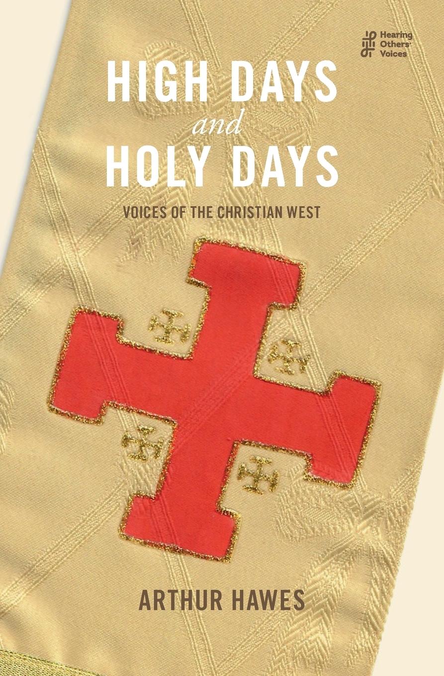 Vorderes Coverbild High Days and Holy Days