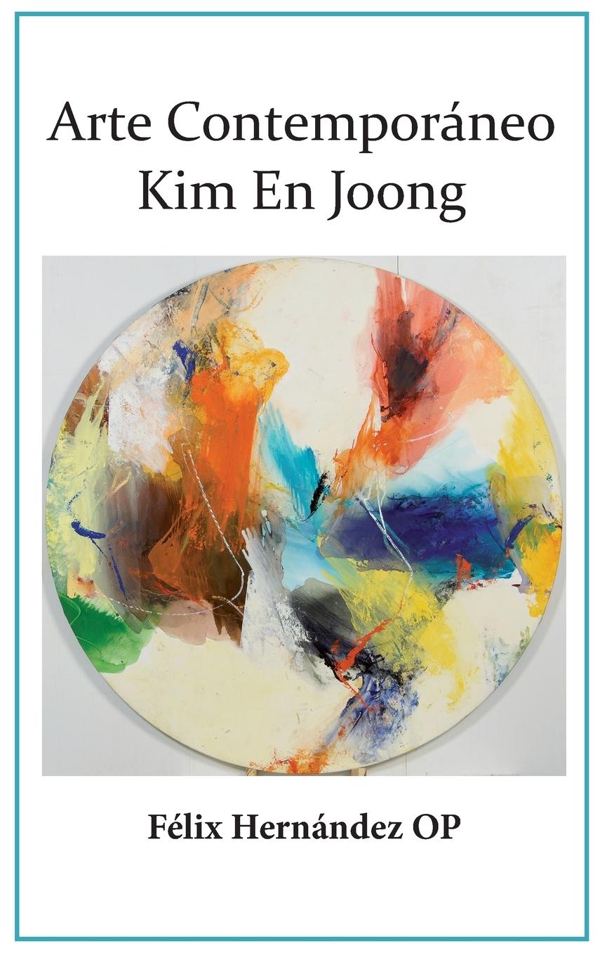 Vorderes Coverbild Arte Contemporáneo