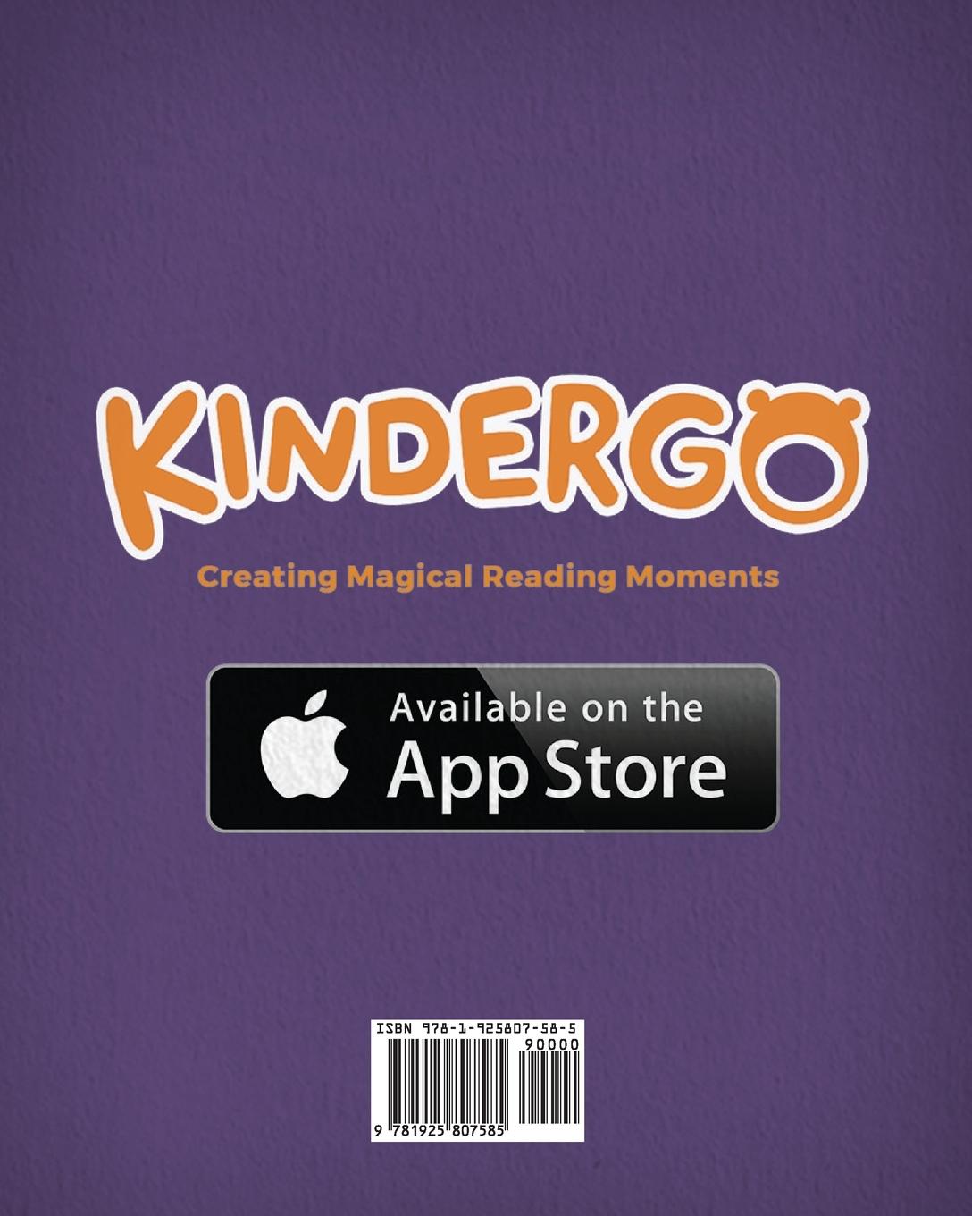 Rückseitencover My Day on Mars