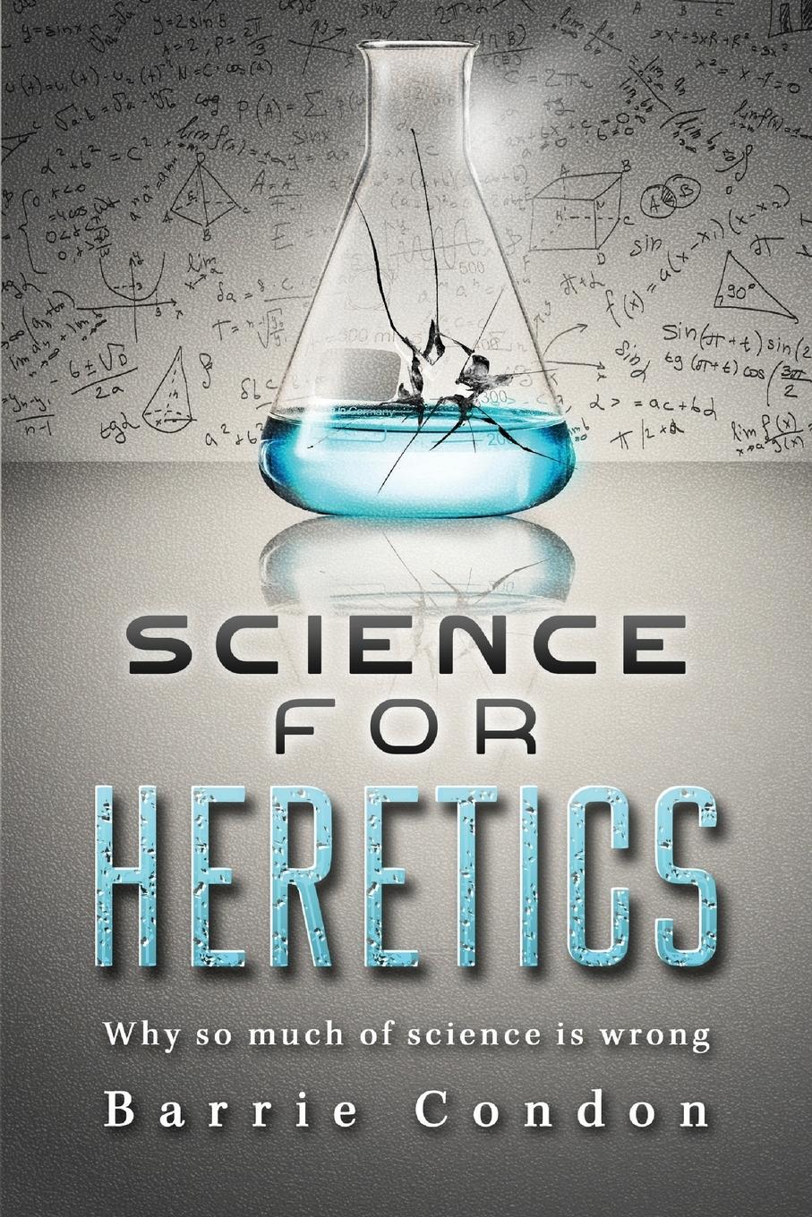 Vorderes Coverbild Science for Heretics