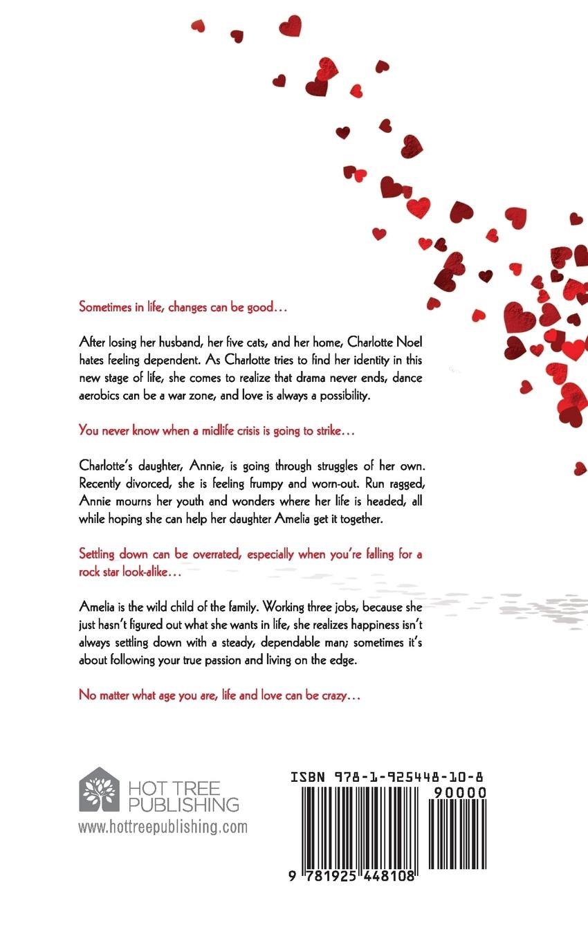 Rückseitencover Then Comes Love