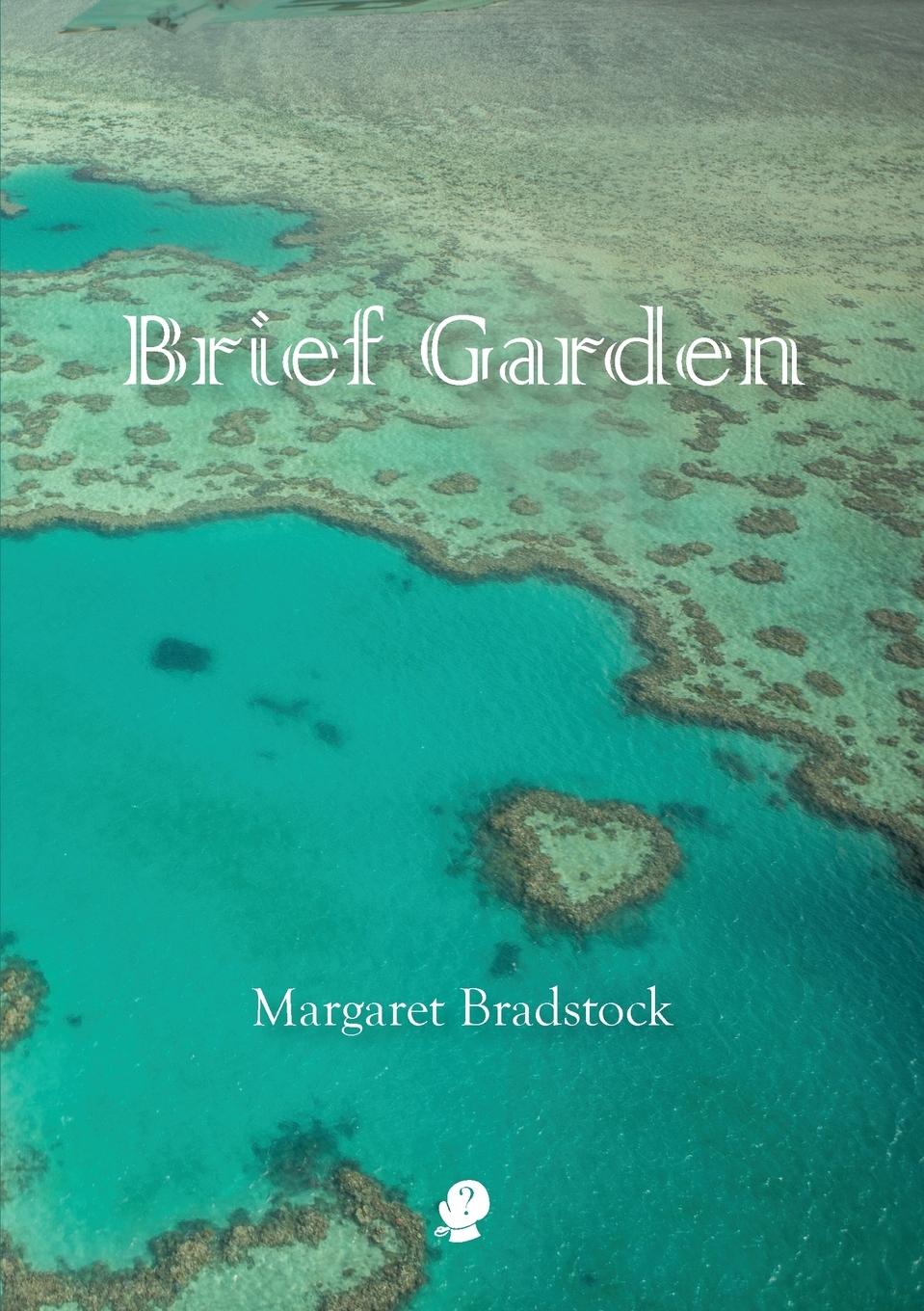Vorderes Coverbild Brief Garden
