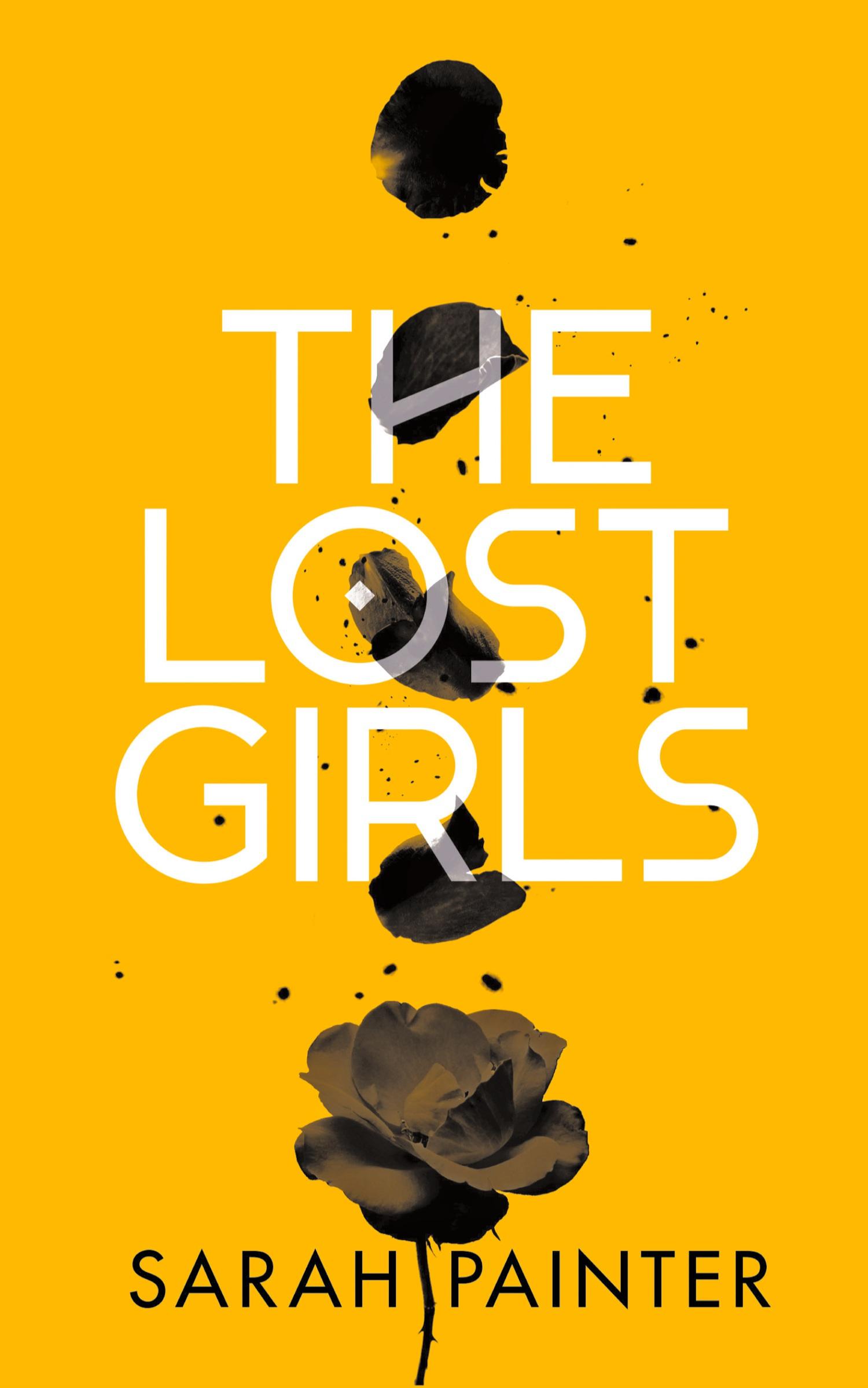 Vorderes Coverbild The Lost Girls