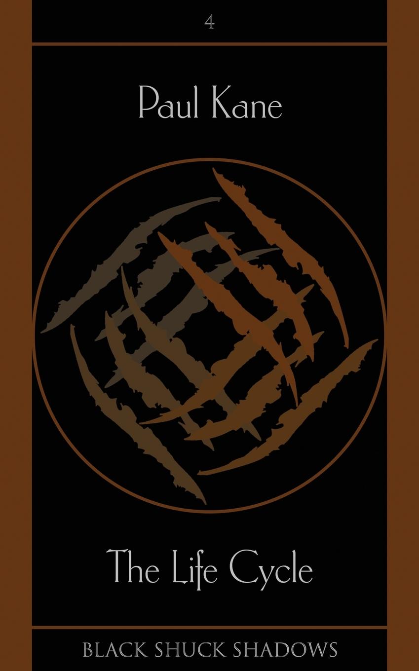 Vorderes Coverbild The Life Cycle