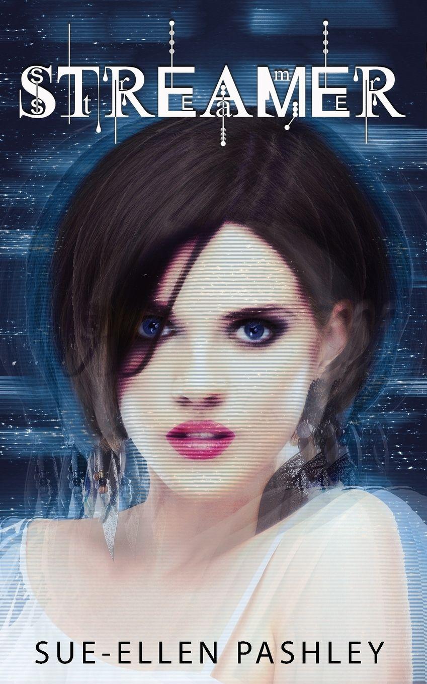 Vorderes Coverbild Streamer