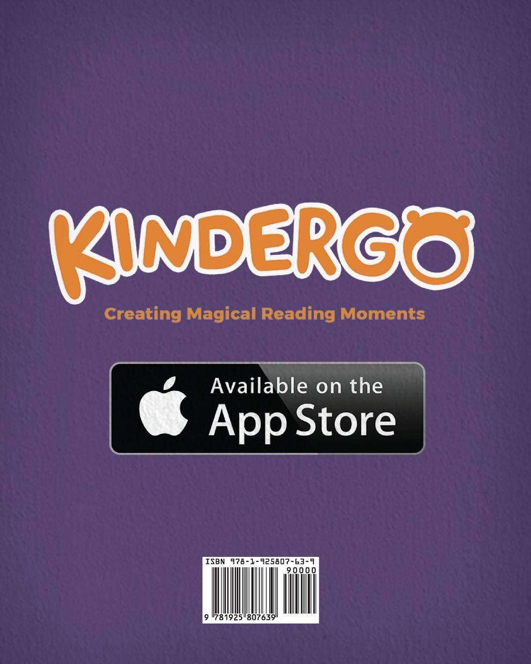 Rückseitencover 10 Cheeky Dingoes