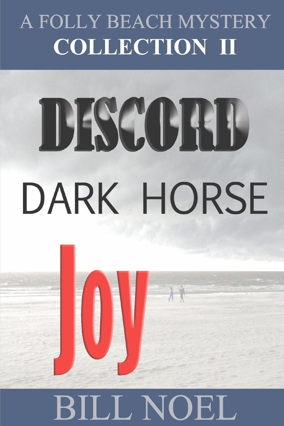 Vorderes Coverbild The Folly Beach Mystery Collection II