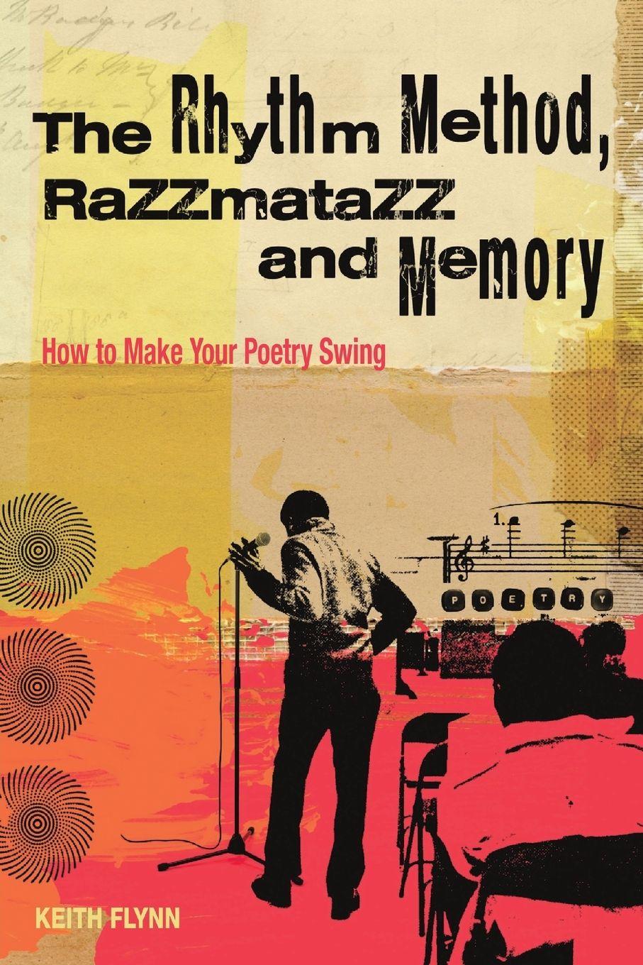 Vorderes Coverbild The Rhythm Method, Razzamatazz, and Memory