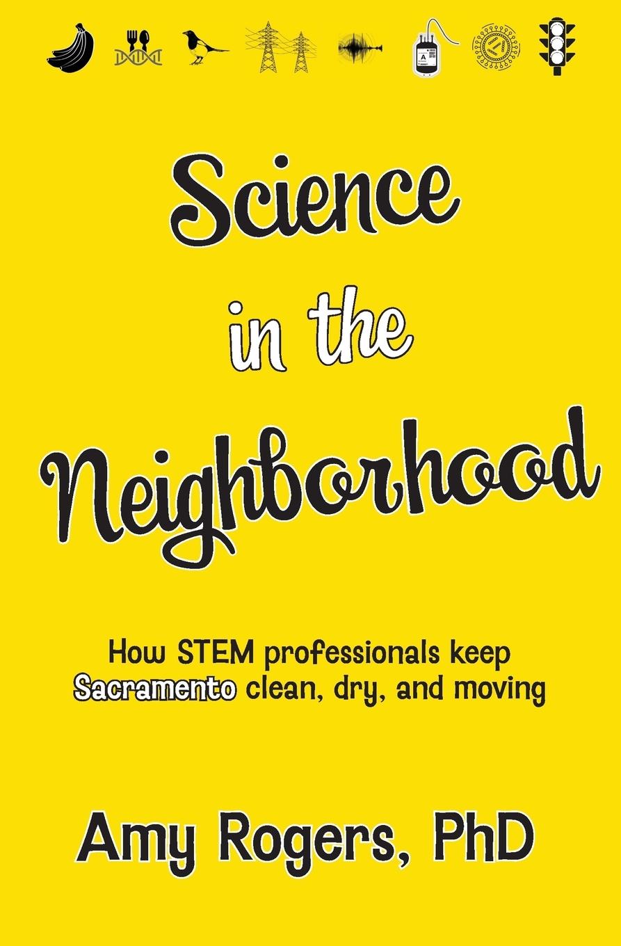 Vorderes Coverbild Science in the Neighborhood