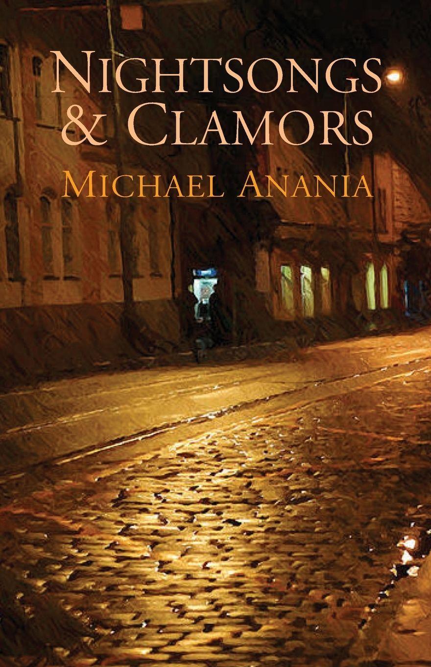 Vorderes Coverbild Nightsongs & Clamors