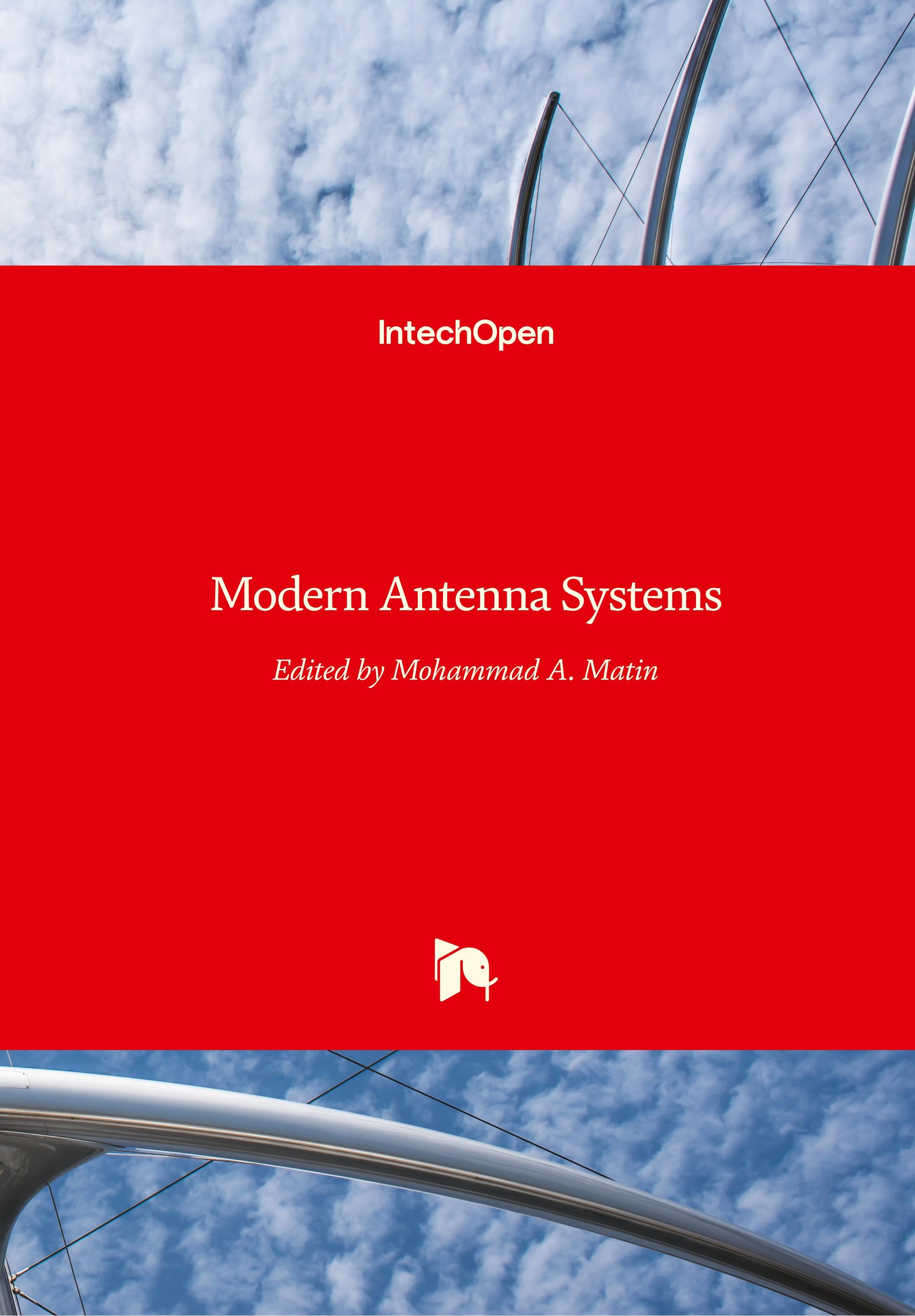 Vorderes Coverbild Modern Antenna Systems