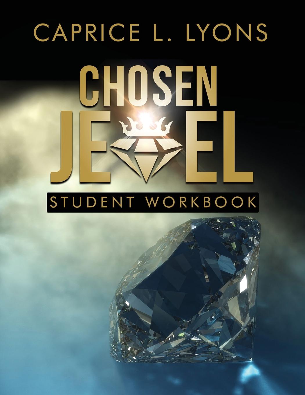 Vorderes Coverbild Chosen Jewel Student Workbook