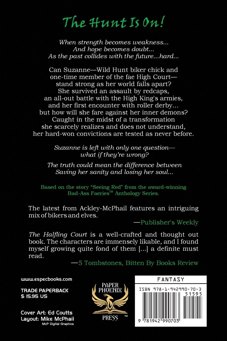 Rückseitencover The Redcaps' Queen