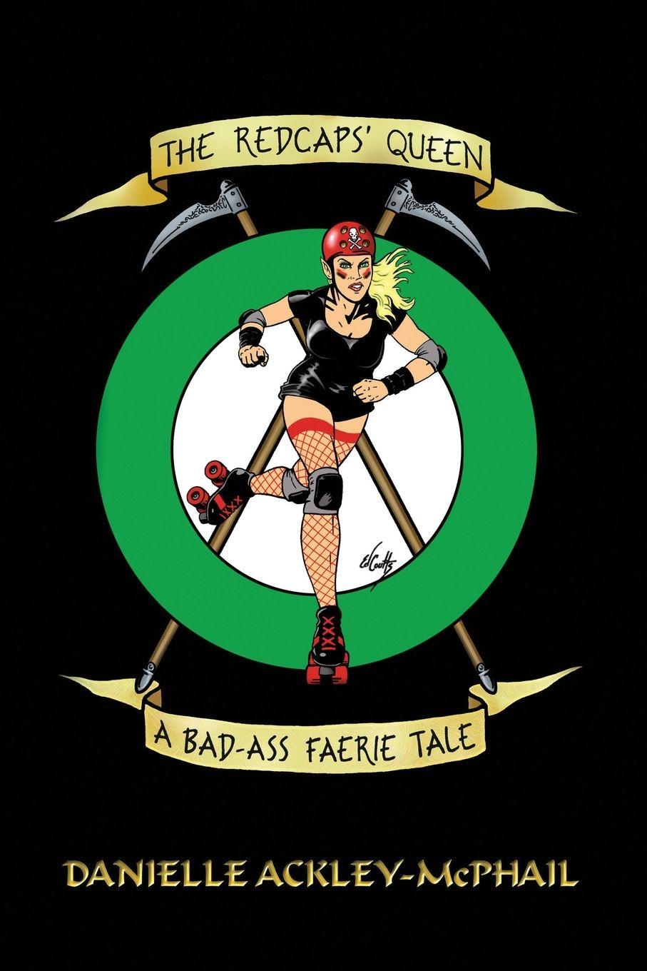 Vorderes Coverbild The Redcaps' Queen