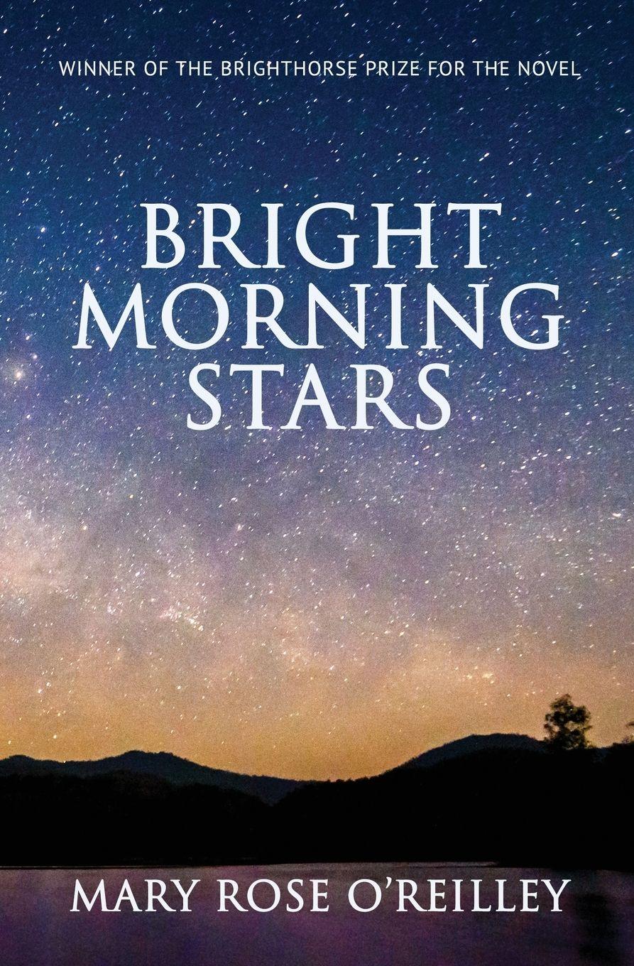 Vorderes Coverbild Bright Morning Stars