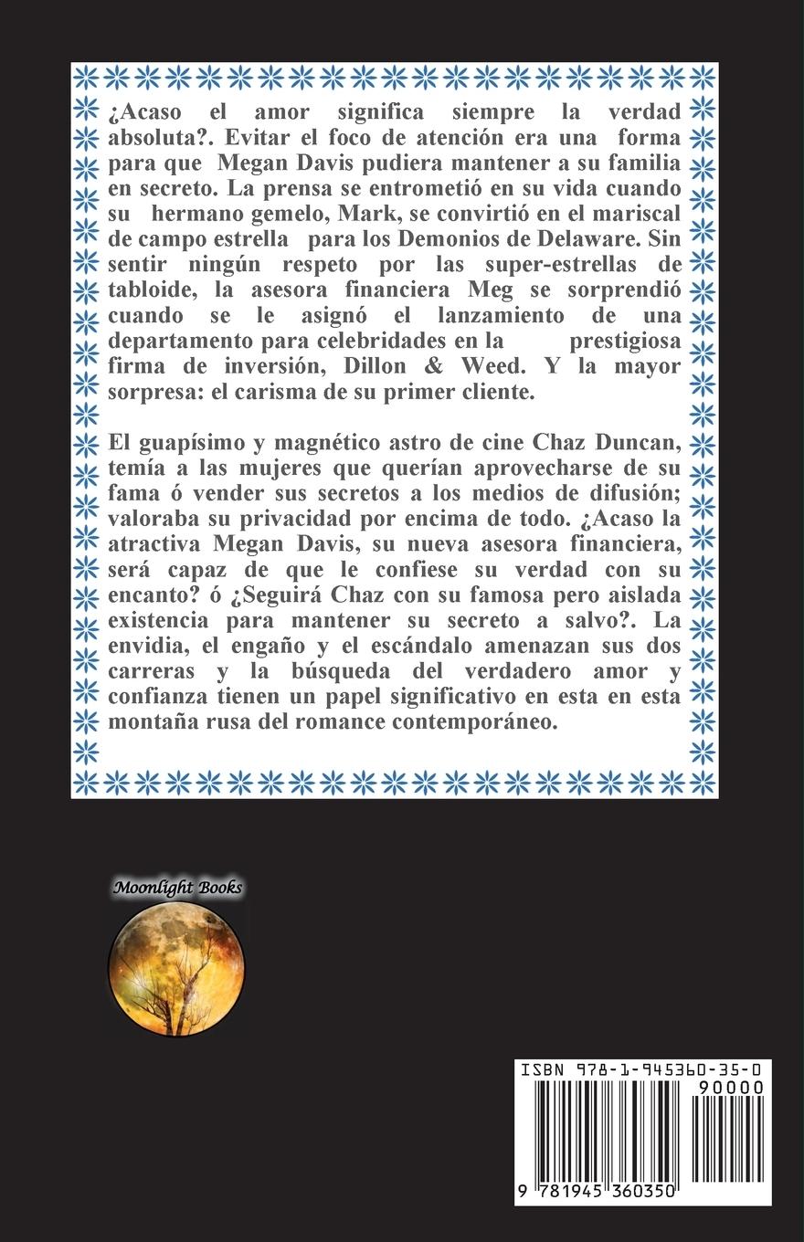 Rückseitencover Si Te Amara