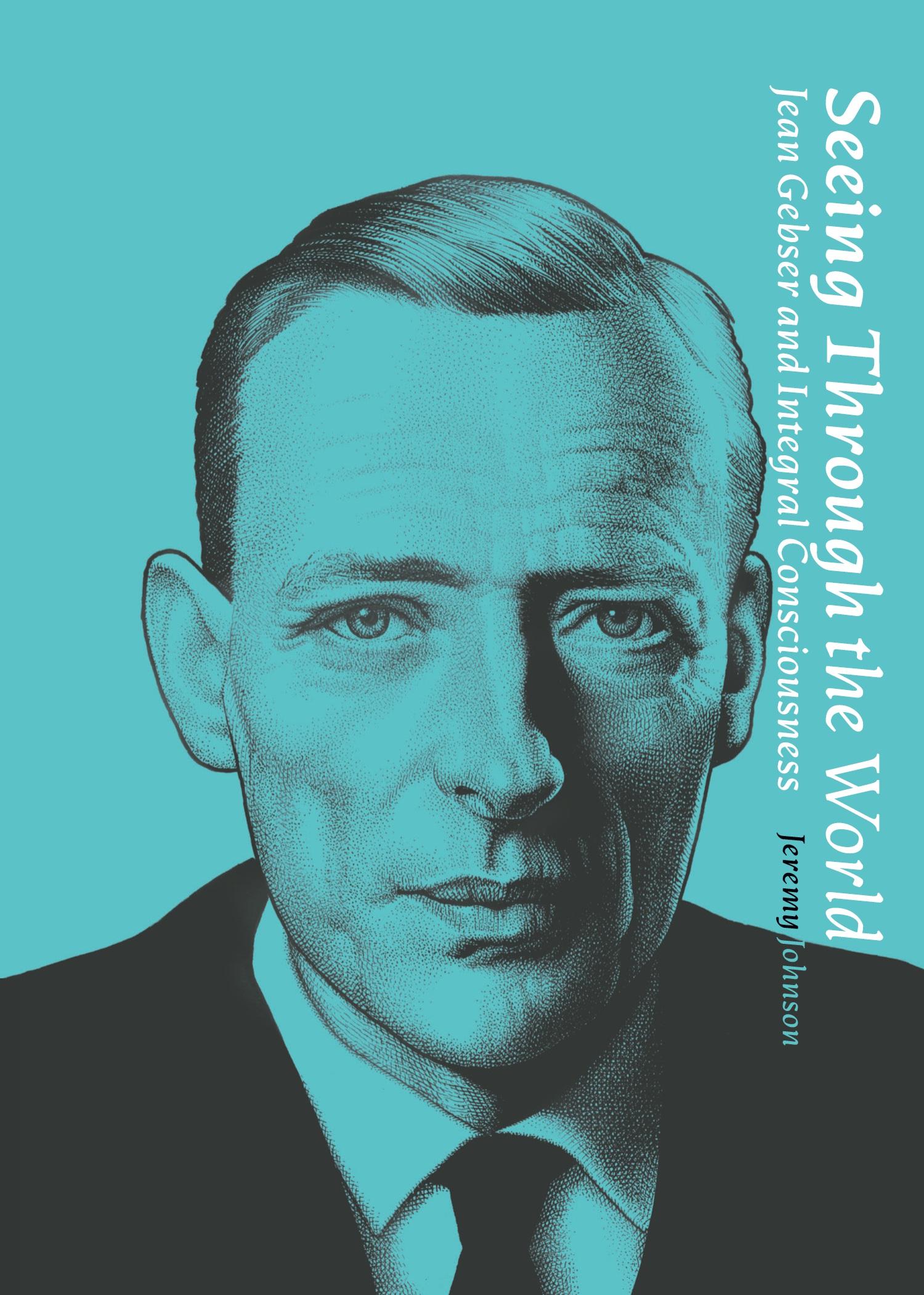 Vorderes Coverbild Seeing Through the World