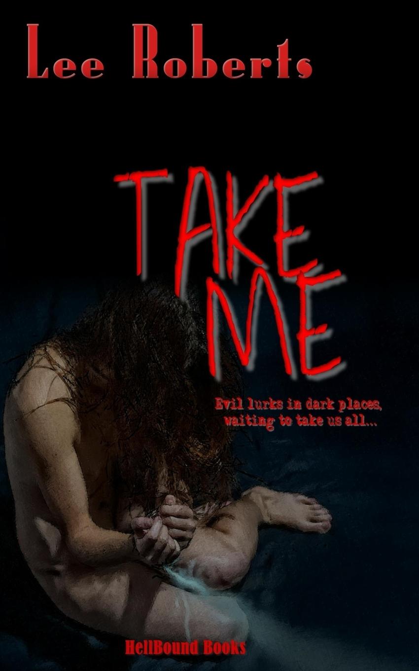 Vorderes Coverbild Take Me