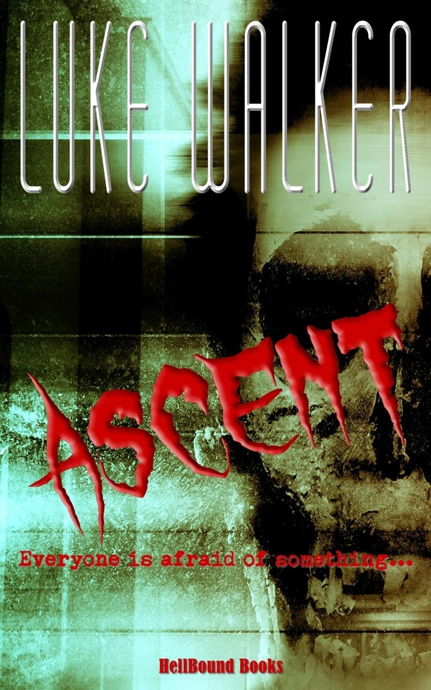 Vorderes Coverbild Ascent