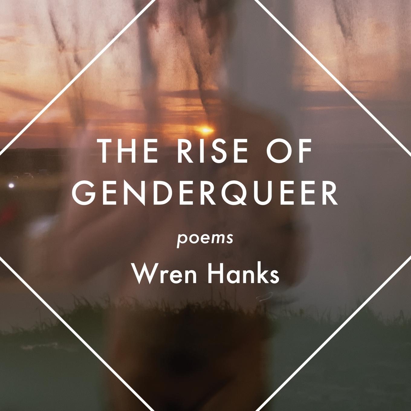 Vorderes Coverbild The Rise of Genderqueer