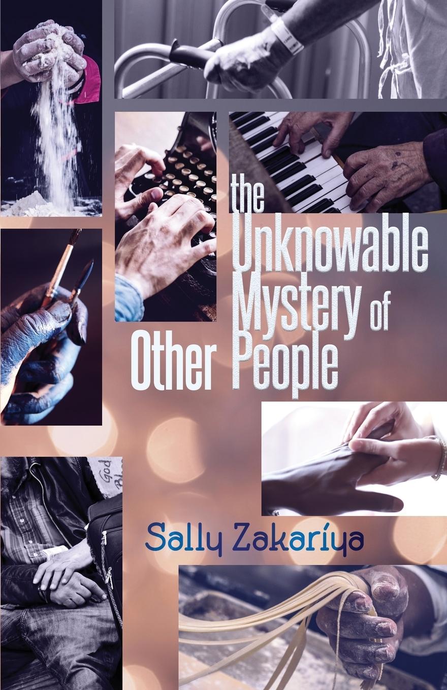 Vorderes Coverbild The Unknowable Mystery of Other People
