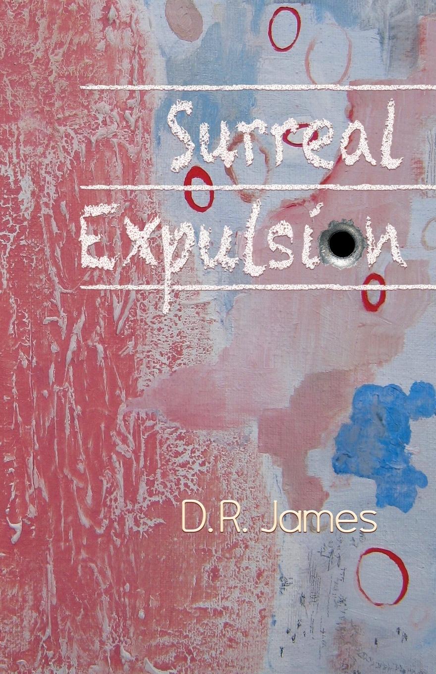 Vorderes Coverbild Surreal Expulsion