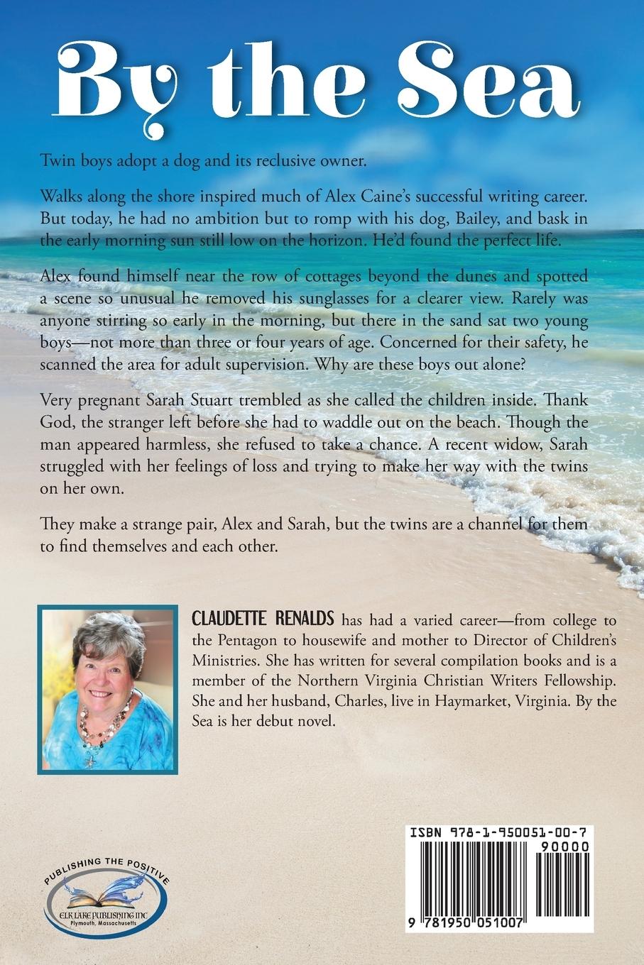 Rückseitencover By the Sea