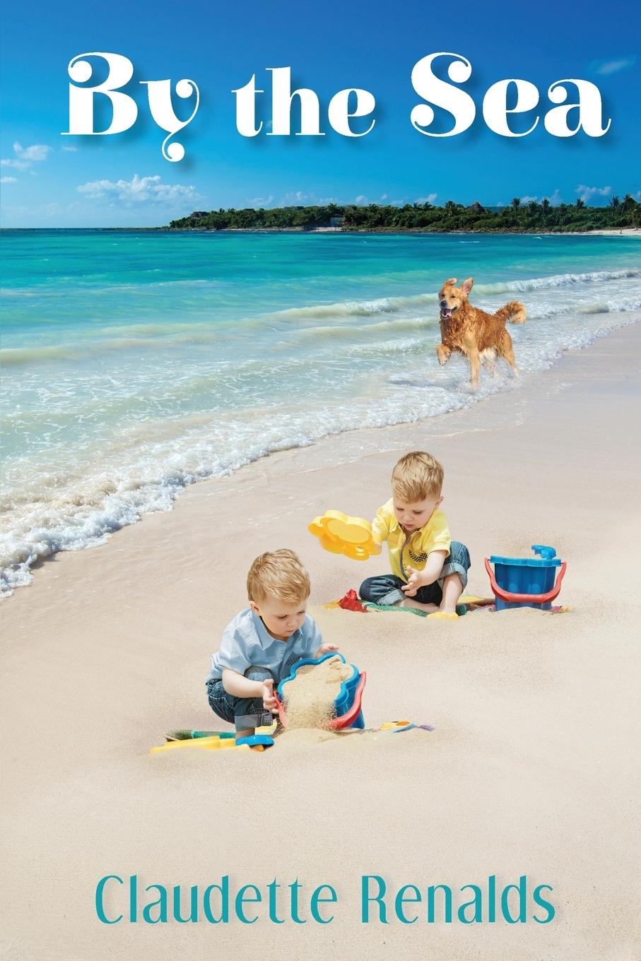 Vorderes Coverbild By the Sea