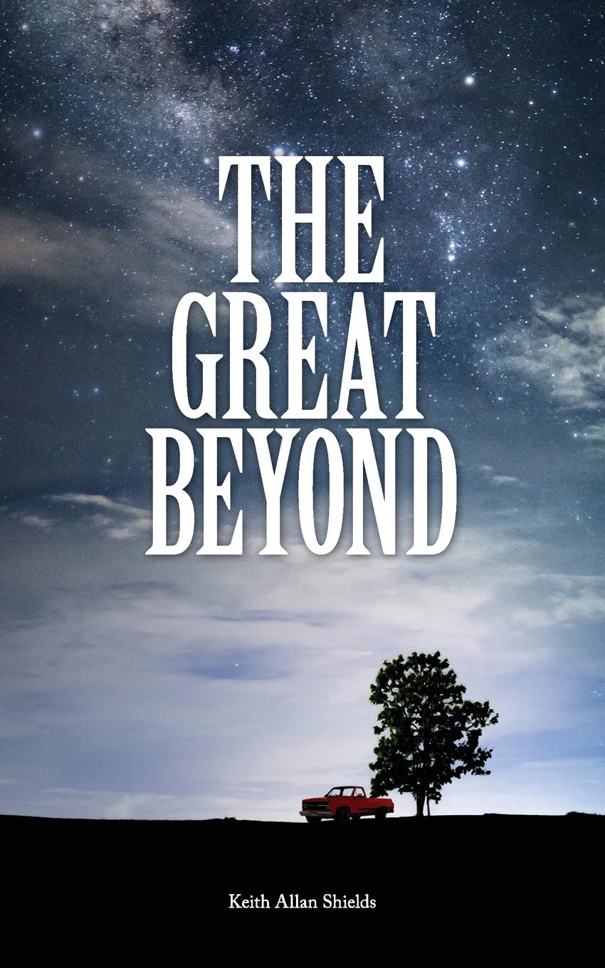 Vorderes Coverbild The Great Beyond