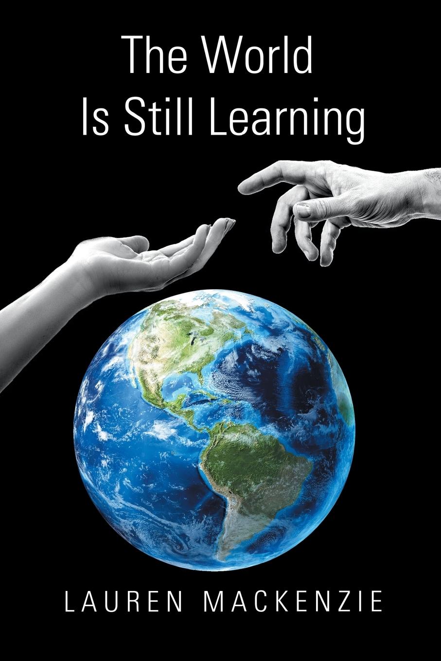 Vorderes Coverbild The World Is Still Learning