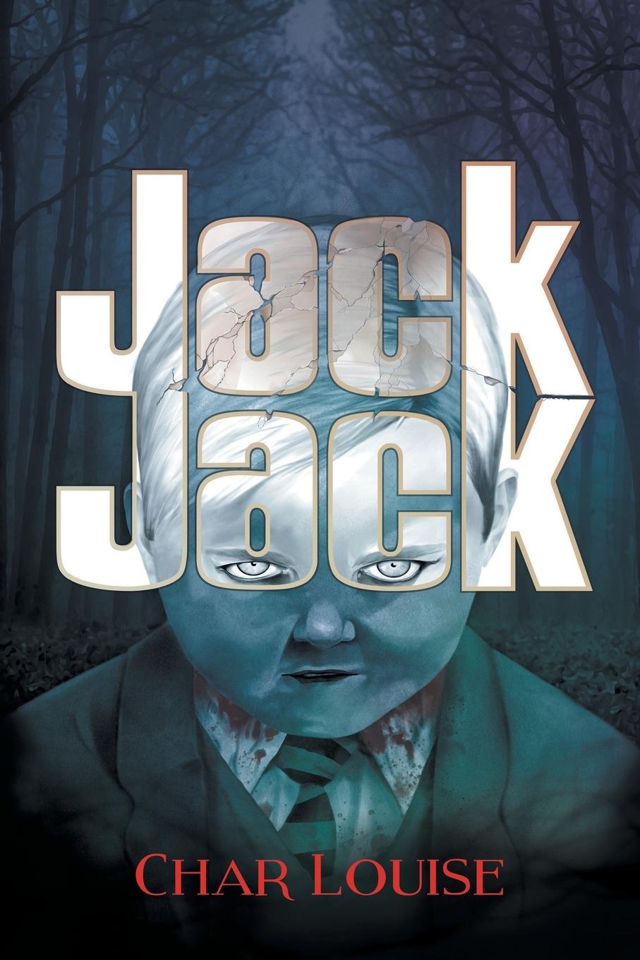 Vorderes Coverbild Jack-Jack