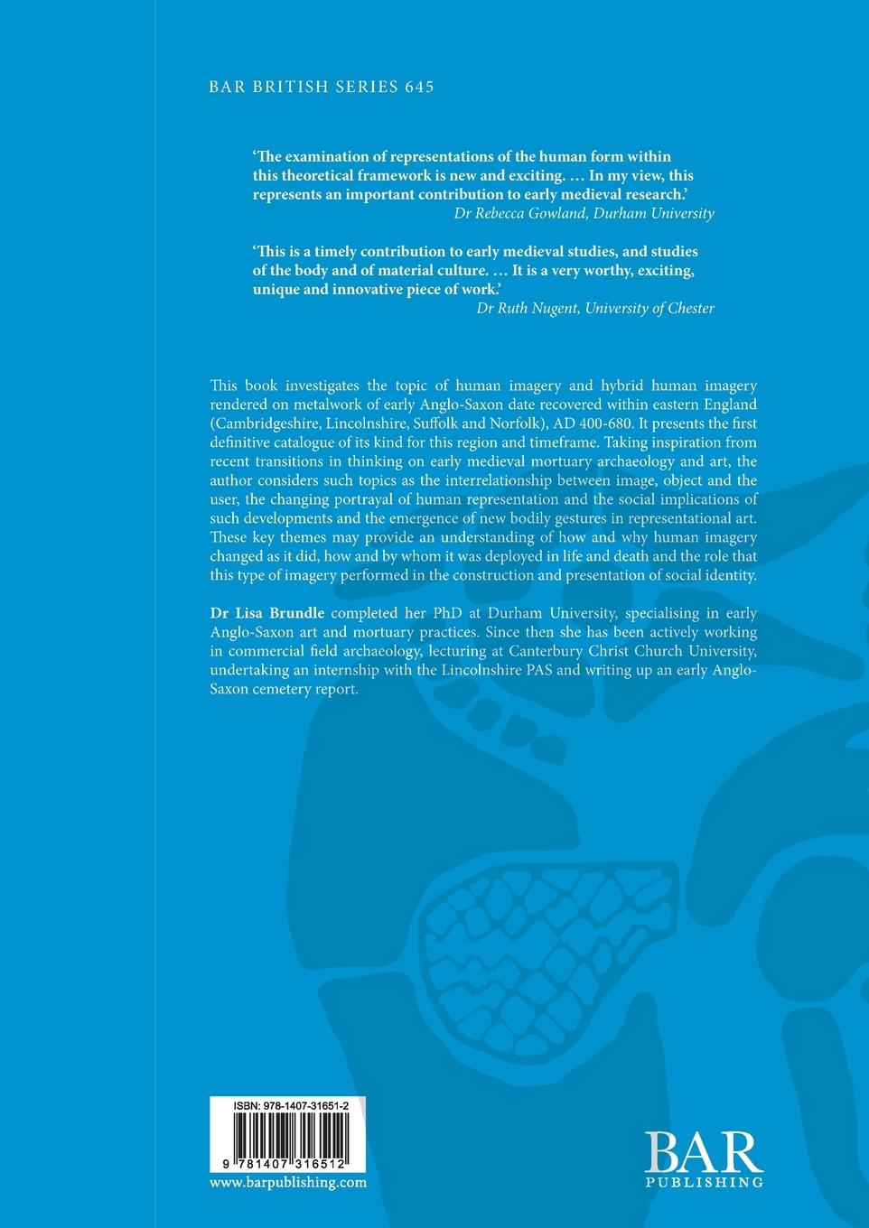 Rückseitencover Image and Performance, Agency and Ideology