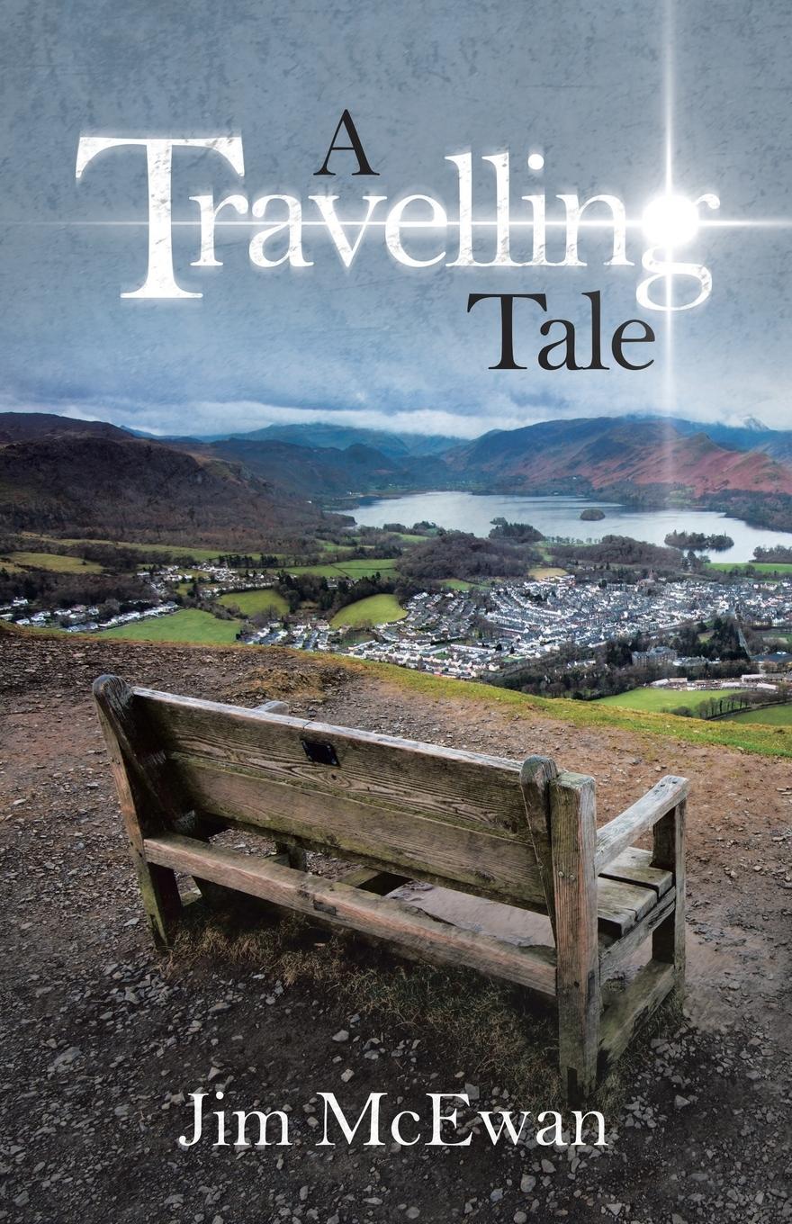 Vorderes Coverbild A Travelling Tale