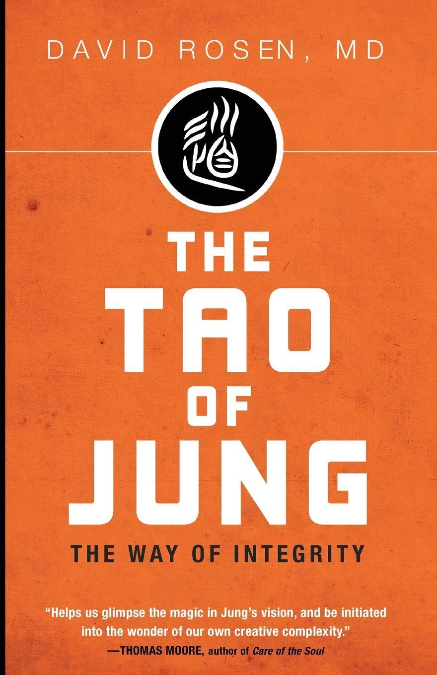 Vorderes Coverbild The Tao of Jung