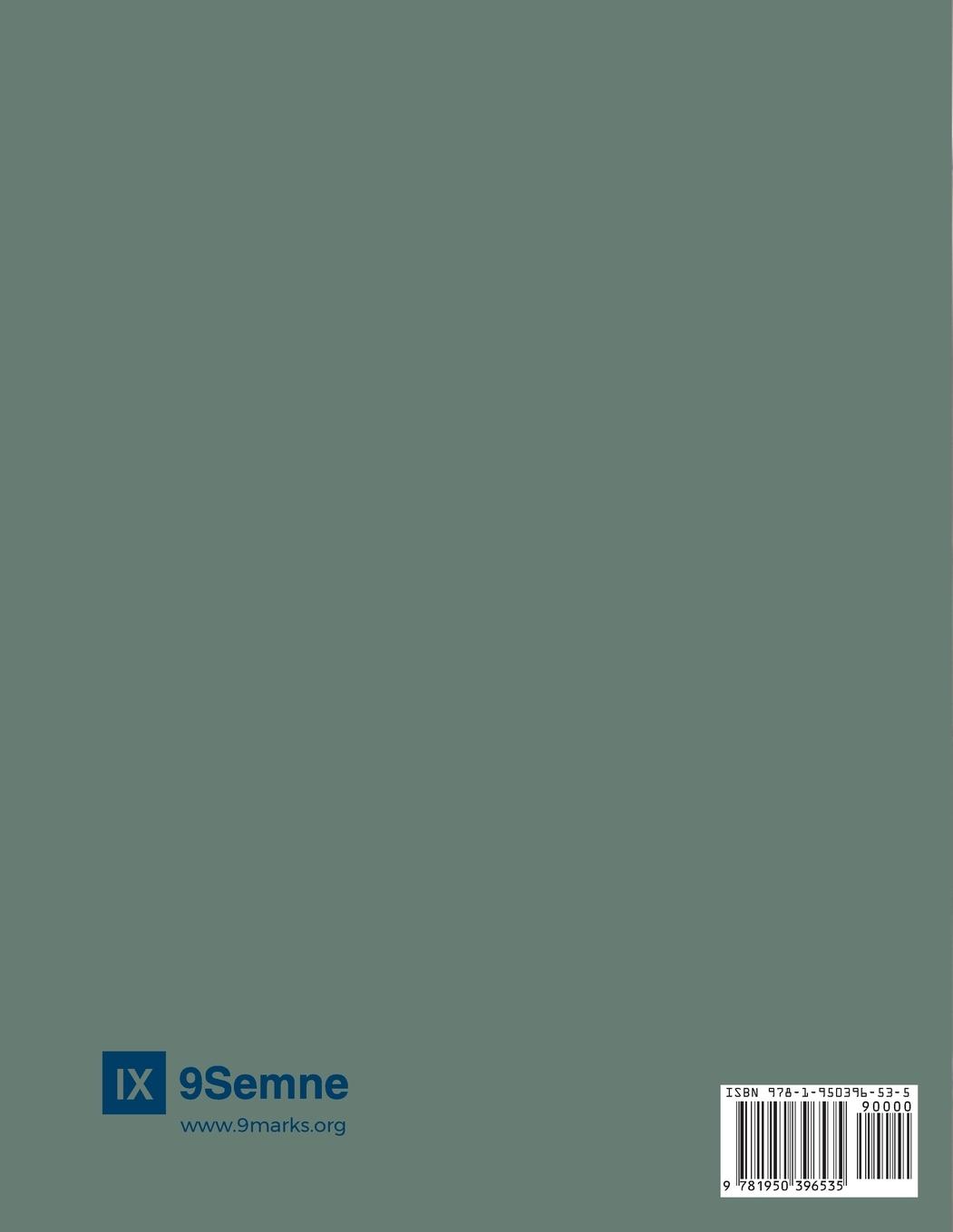 Rückseitencover Convertirea (Conversion) | 9Marks Romanian Journal (9Semne)