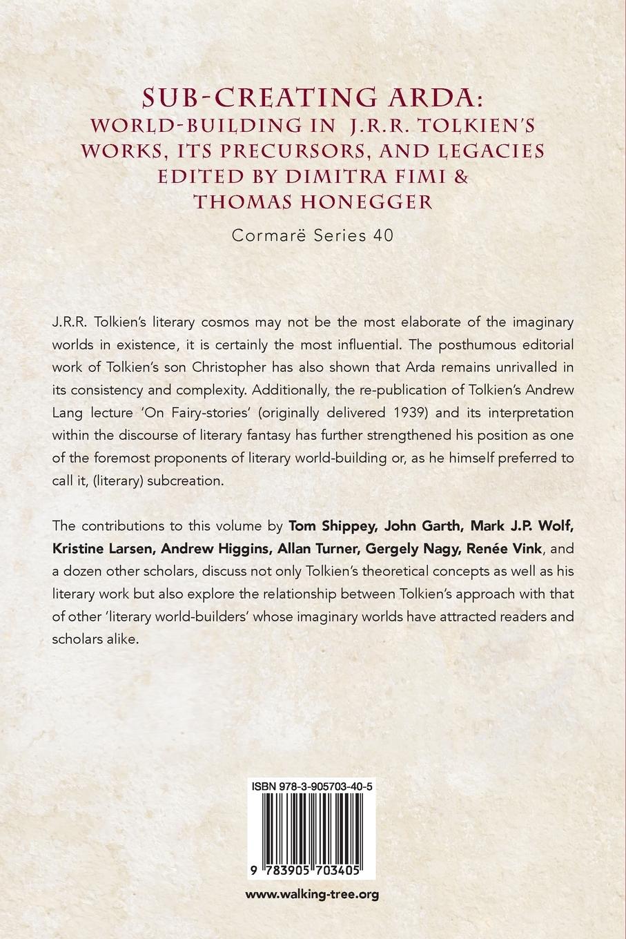 Rückseitencover Sub-creating Arda