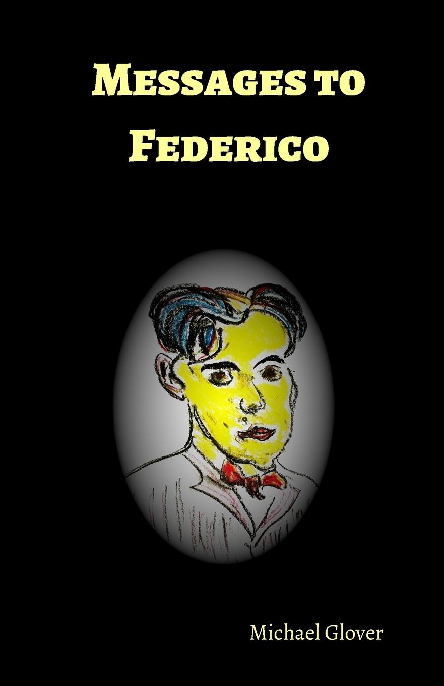 Vorderes Coverbild Messages to Federico
