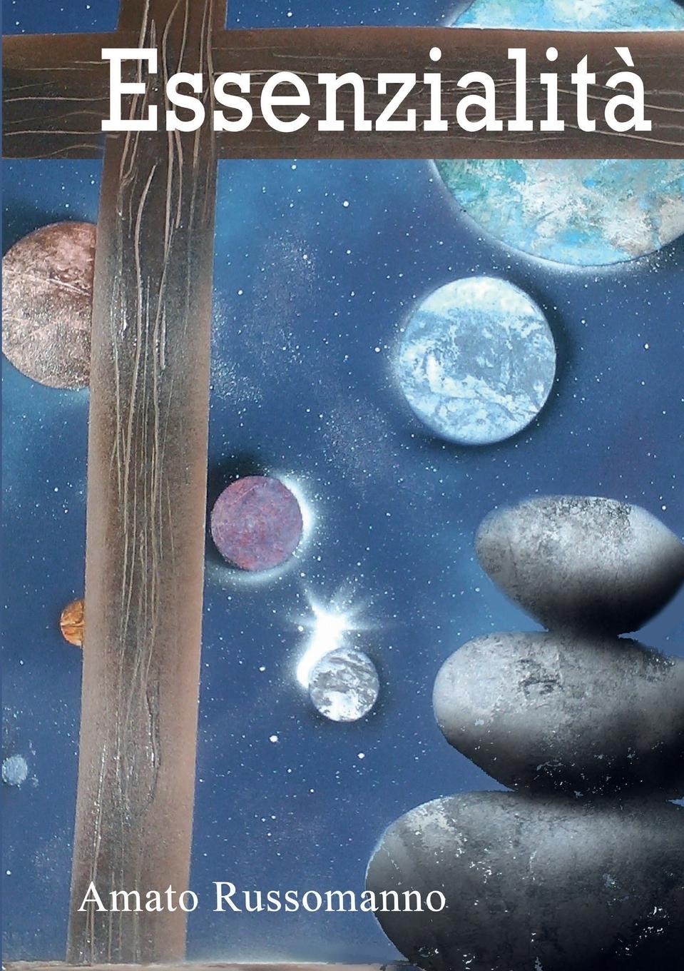 Vorderes Coverbild Essenzialità
