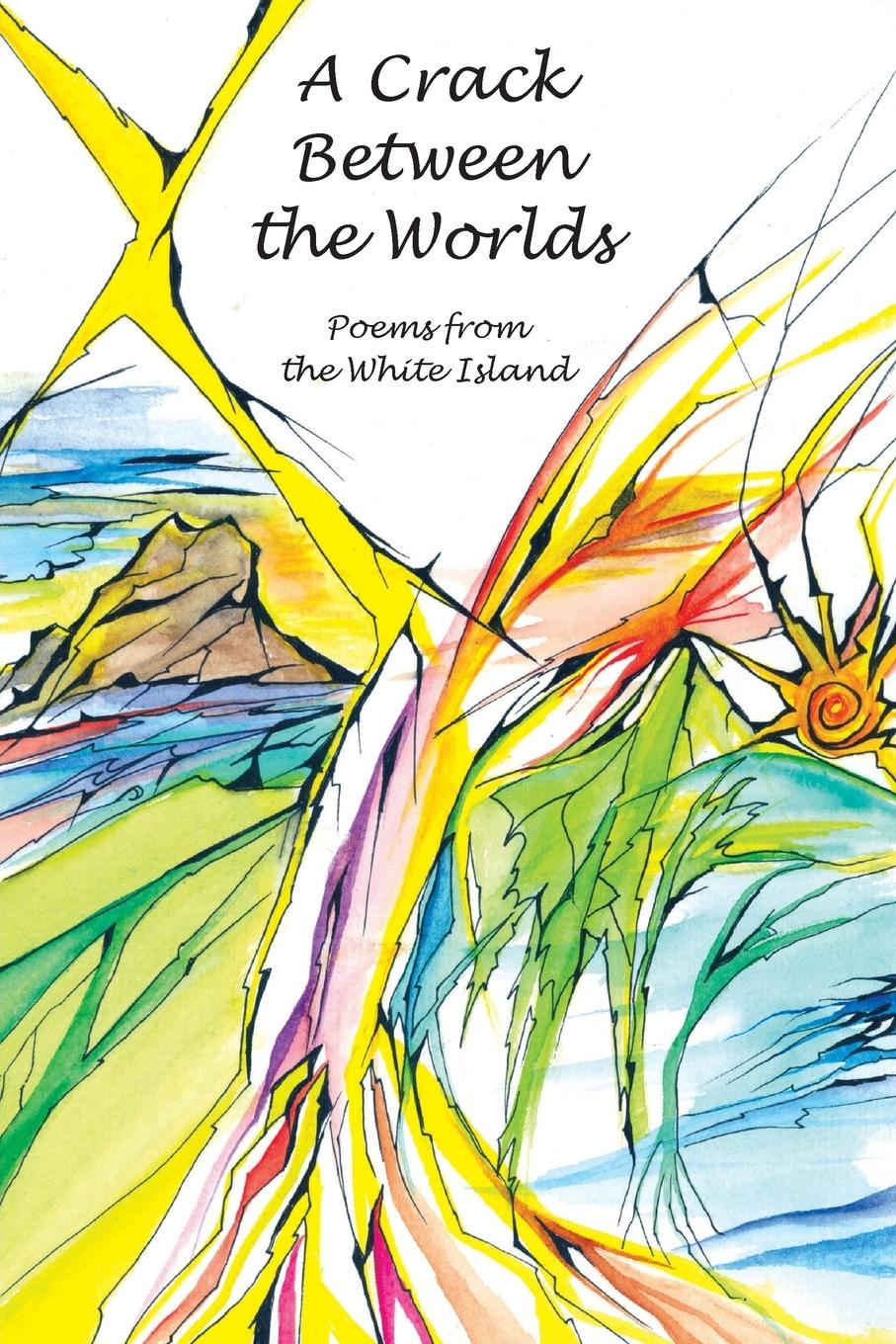 Vorderes Coverbild A Crack Between the Worlds