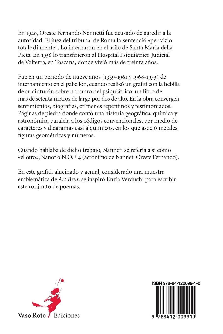 Rückseitencover Nanof