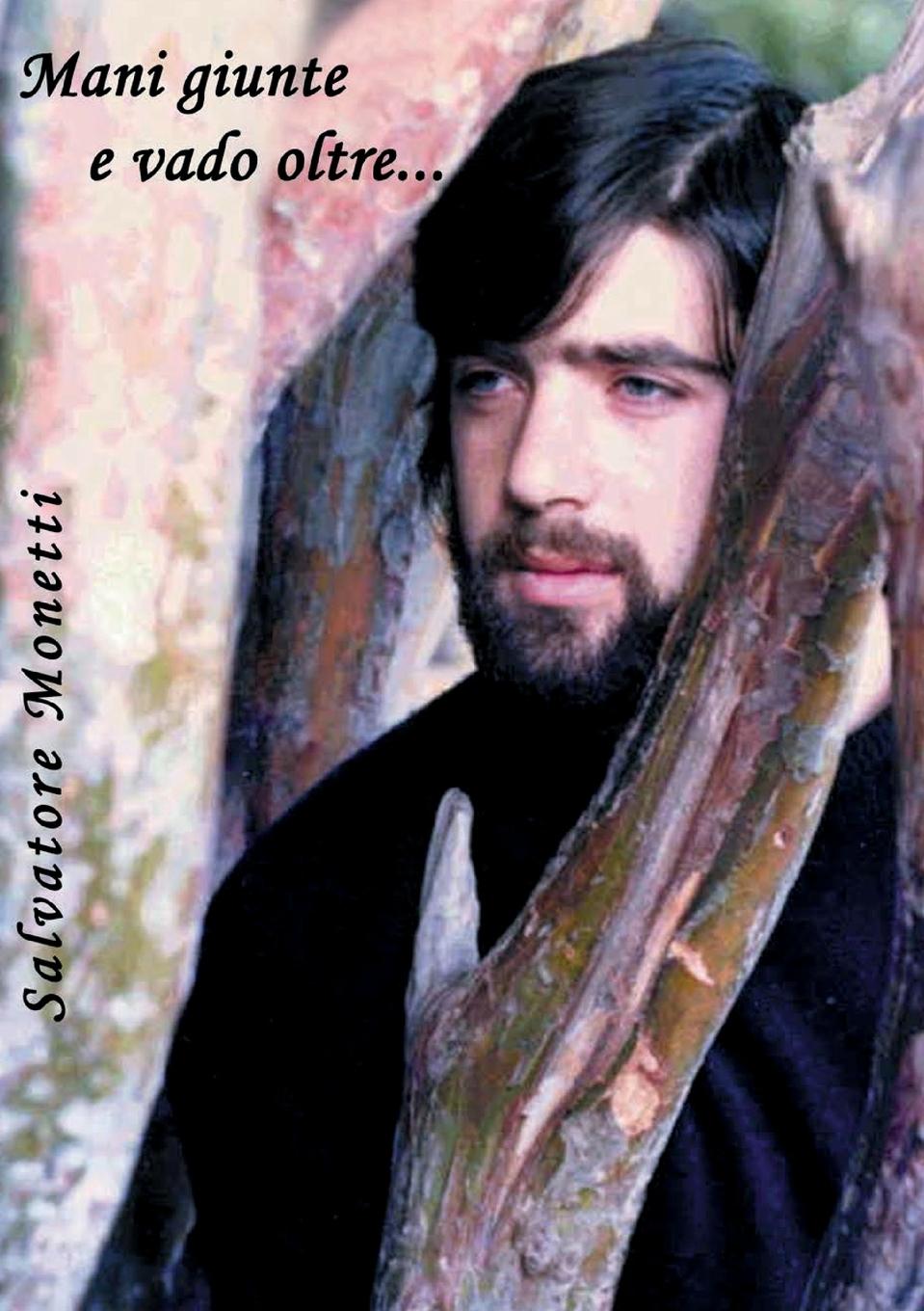 Vorderes Coverbild Mani giunte e vado oltre...