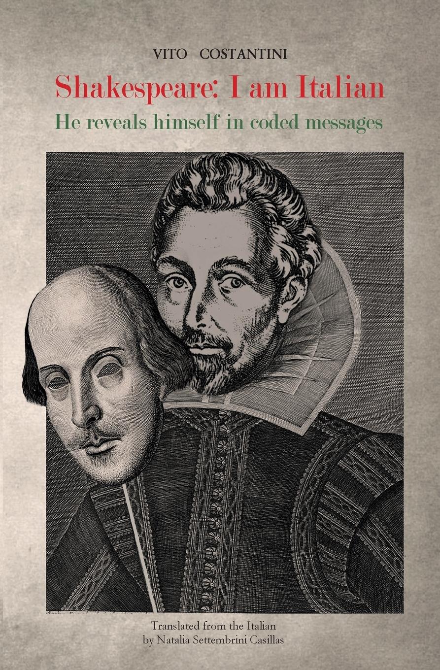 Vorderes Coverbild Shakespeare