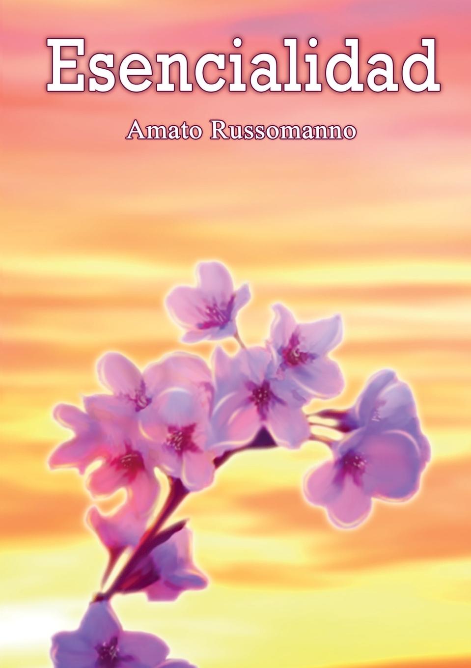 Vorderes Coverbild Esencialidad