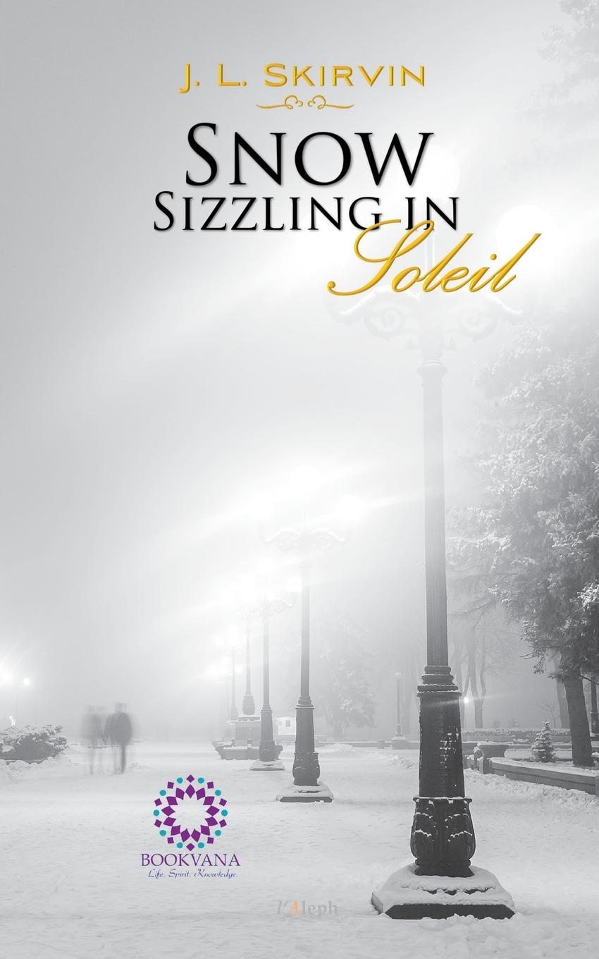 Vorderes Coverbild Snow Sizzling in Soleil