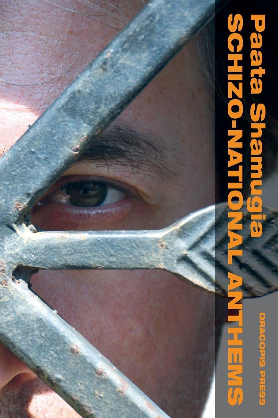 Vorderes Coverbild Schizo-National Anthems