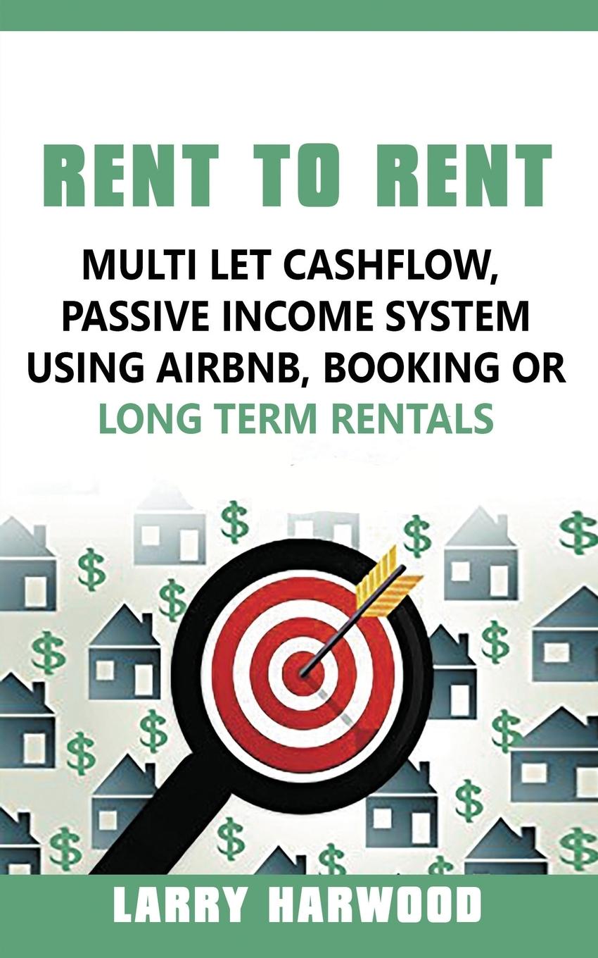 Vorderes Coverbild Rent to Rent