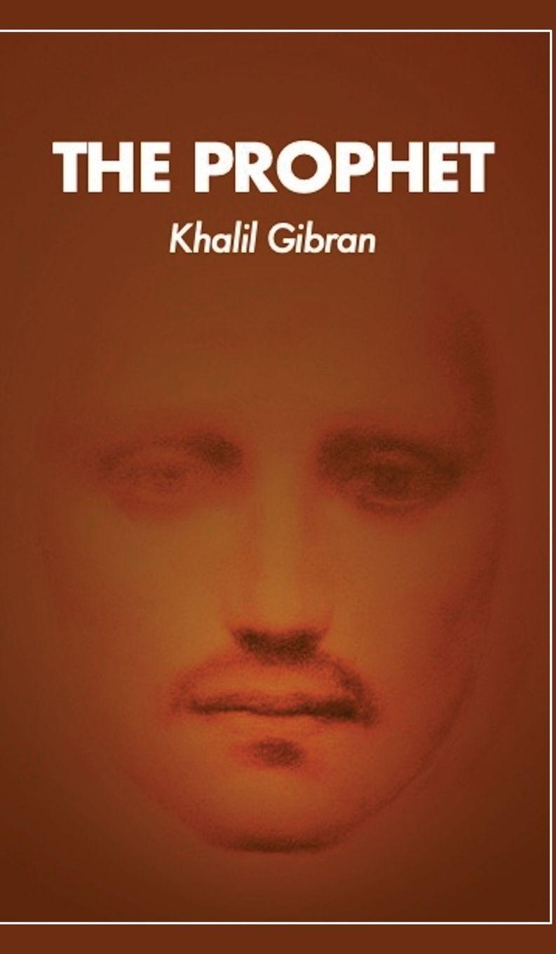 Vorderes Coverbild The Prophet