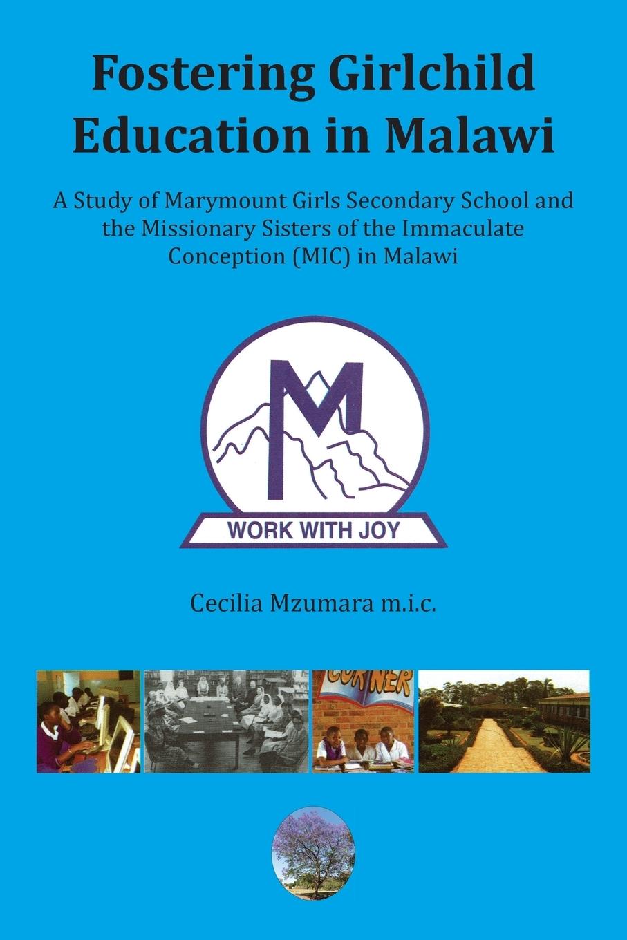 Vorderes Coverbild Fostering Girl Child Education in Malawi