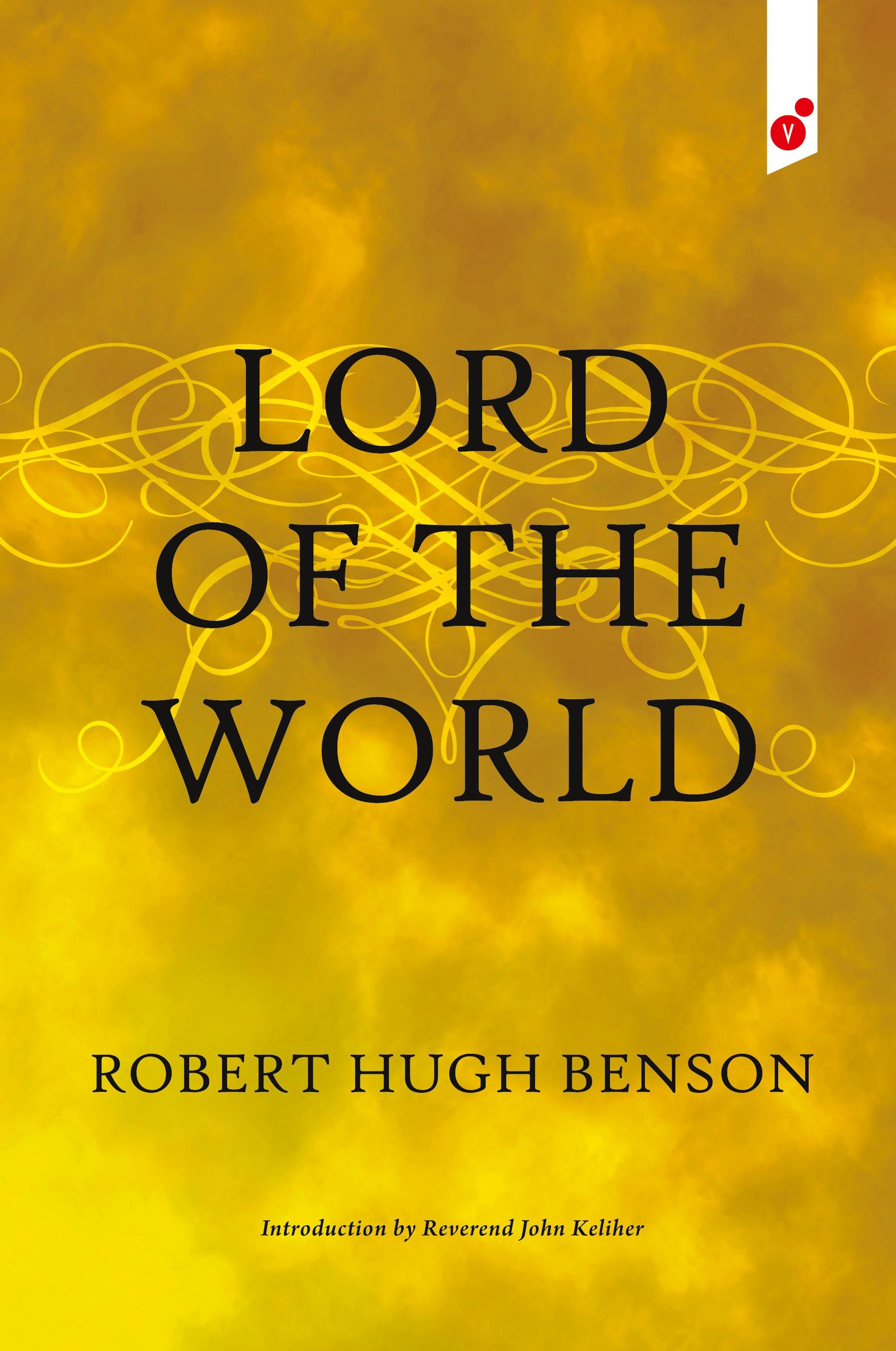 Vorderes Coverbild Lord of the World